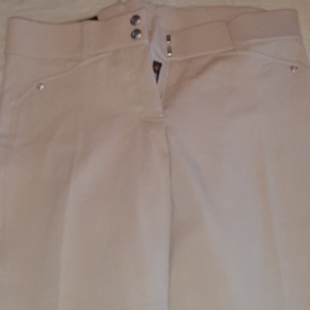 Ariat Heritage Euroseat breeches NWOT